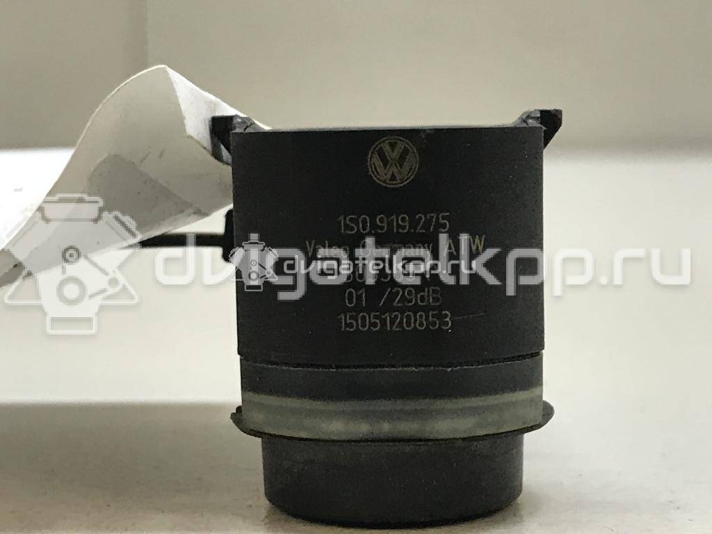 Фото Датчик парковки  1S0919275 для Volkswagen Tiguan / Touran / Up 121, 122, Bl1, Bl2 / Xl1 / Amarok S1B {forloop.counter}}