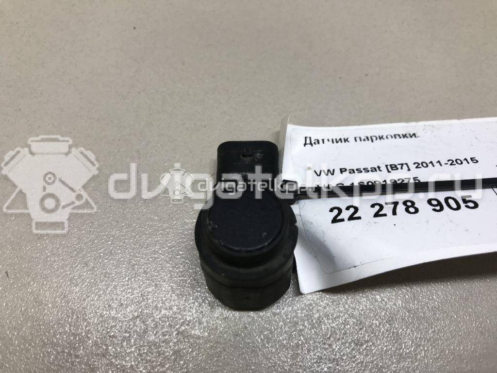 Фото Датчик парковки  1S0919275 для Volkswagen Tiguan / Touran / Up 121, 122, Bl1, Bl2 / Xl1 / Amarok S1B {forloop.counter}}