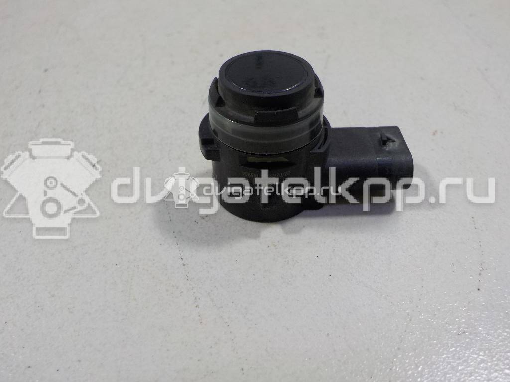 Фото Датчик парковки  5Q0919297A для Volkswagen Scirocco / Touran / Up 121, 122, Bl1, Bl2 / Amarok S1B / Multivan {forloop.counter}}