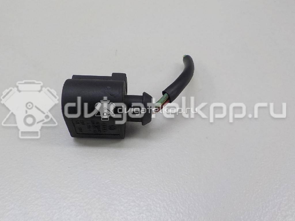 Фото Разъем  1J0973722 для Volkswagen Scirocco / Tiguan / Touran / Up 121, 122, Bl1, Bl2 / Amarok S1B {forloop.counter}}