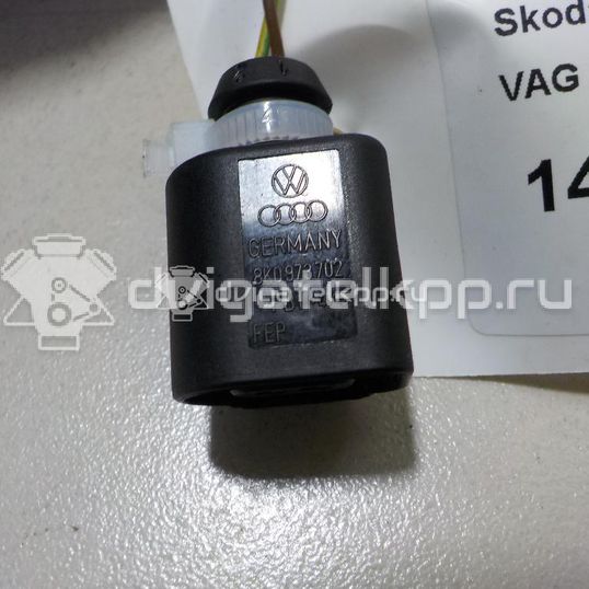 Фото Разъем  8K0973702 для vw Golf VII
