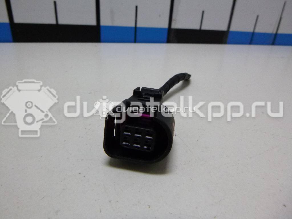 Фото Разъем  5N1973206 для vw Golf VII {forloop.counter}}