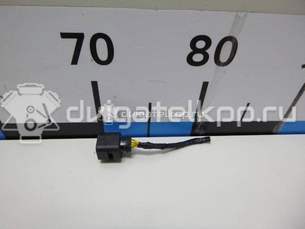 Фото Разъем  5N1973206 для vw Golf VII {forloop.counter}}