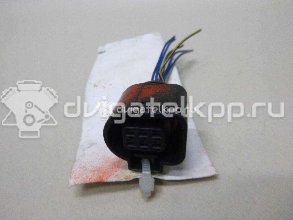 Фото Разъем  5N1973206 для vw Golf VII {forloop.counter}}
