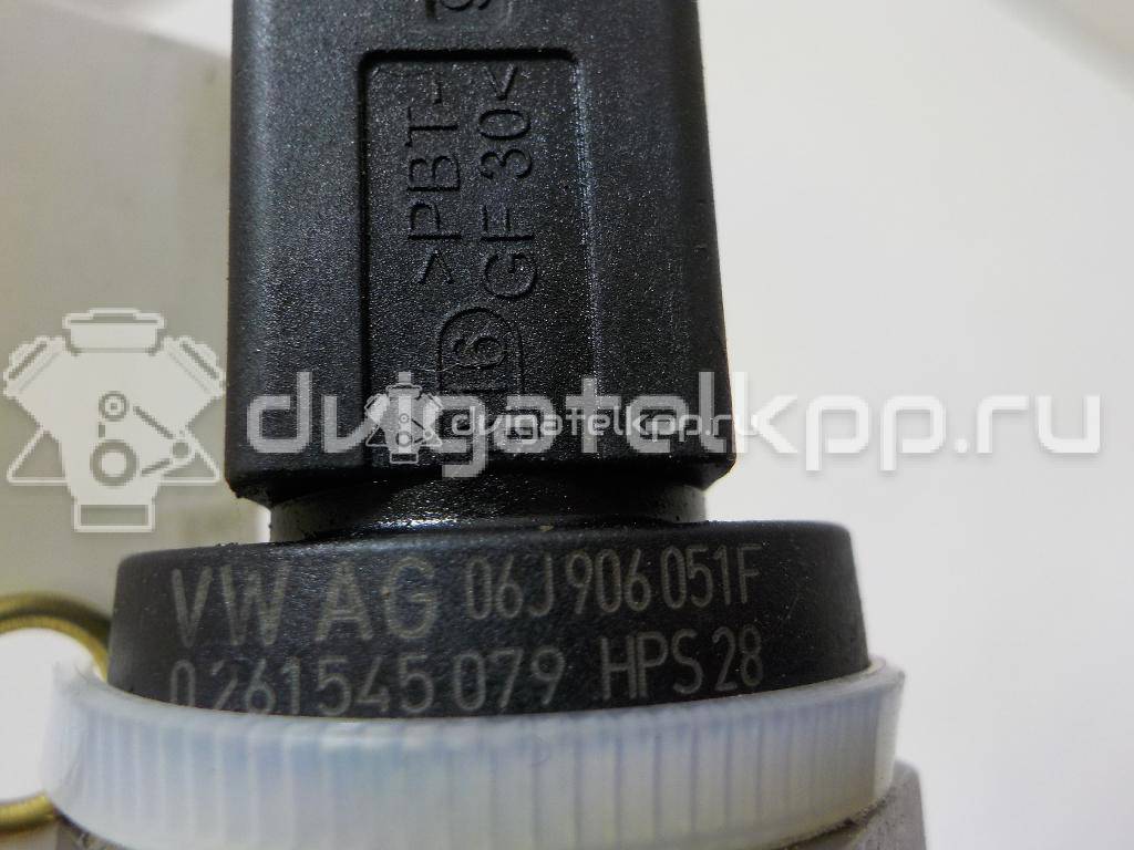 Фото Датчик давления топлива  06J906051F для Volkswagen Scirocco / Tiguan / Touran / Cc / Sharan {forloop.counter}}