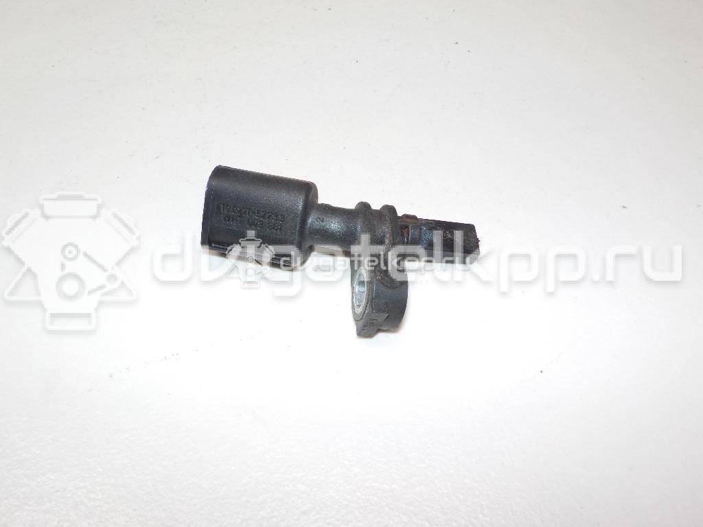 Фото Датчик ABS передний левый  WHT003861 для Volkswagen Tiguan / Touran / Up 121, 122, Bl1, Bl2 / Load Up 121, 122, Bl1, Bl2 / Fox 5Z1, 5Z3 {forloop.counter}}