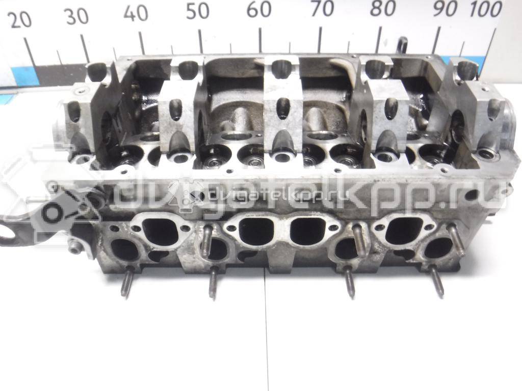 Фото Головка блока  03G103351C для Volkswagen Touran / New Beetle / Bora / Multivan / Sharan {forloop.counter}}