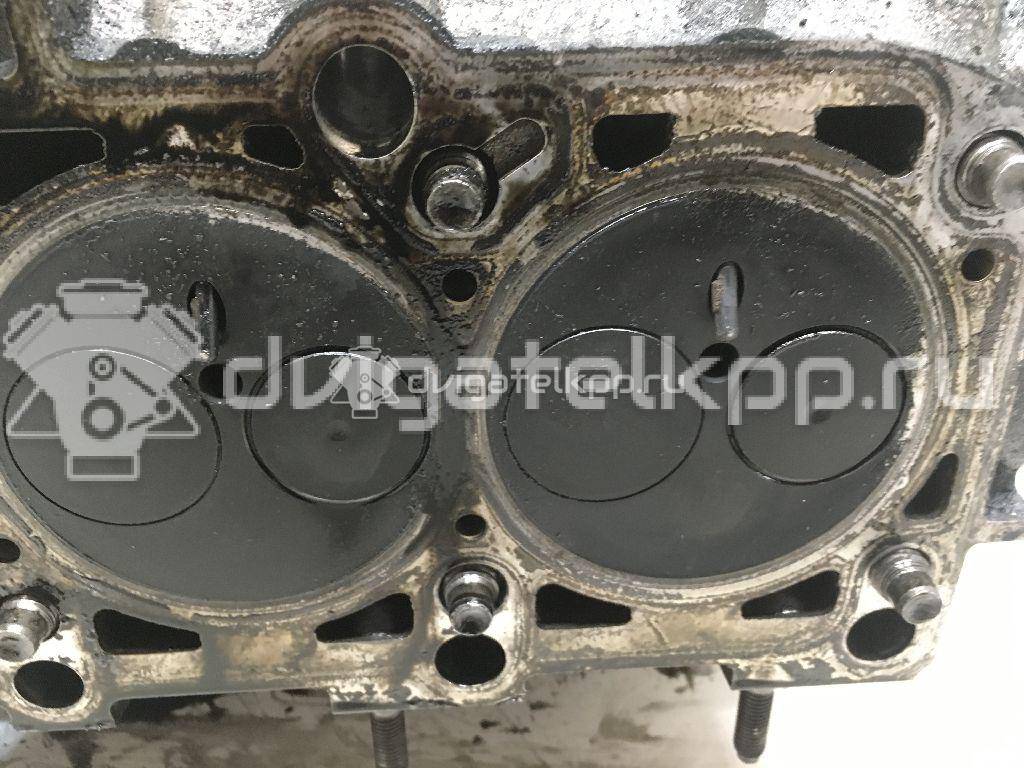 Фото Головка блока  03G103351C для Volkswagen Touran / New Beetle / Bora / Multivan / Sharan {forloop.counter}}