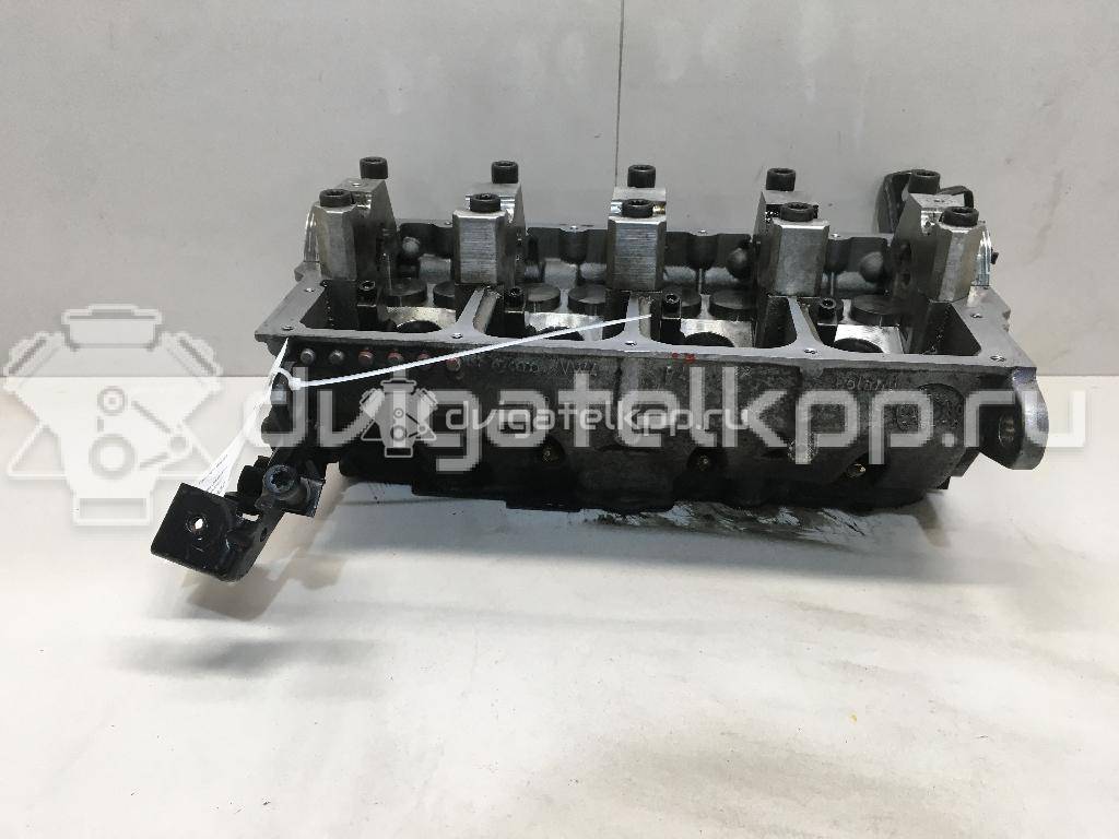 Фото Головка блока  03G103351C для Volkswagen Touran / New Beetle / Bora / Multivan / Sharan {forloop.counter}}