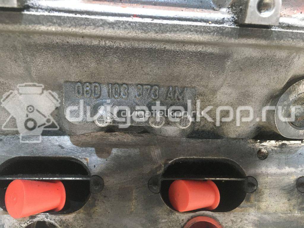 Фото Головка блока  06D103351C для Volkswagen Touran / Eos 1F7, 1F8 / Golf / Passat / Jetta {forloop.counter}}