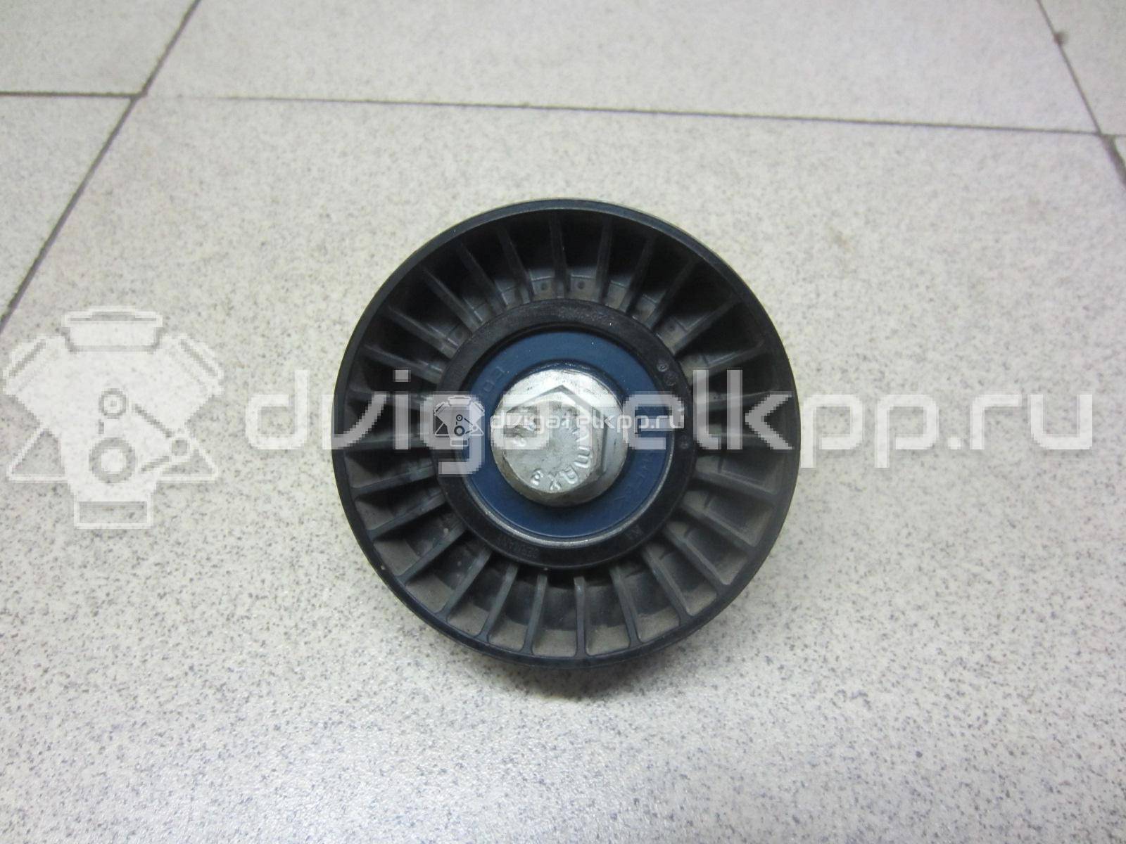 Фото Ролик дополнительный ремня ГРМ  03F145276 для Volkswagen Touran / Golf / Polo / Caddy / Beetle {forloop.counter}}