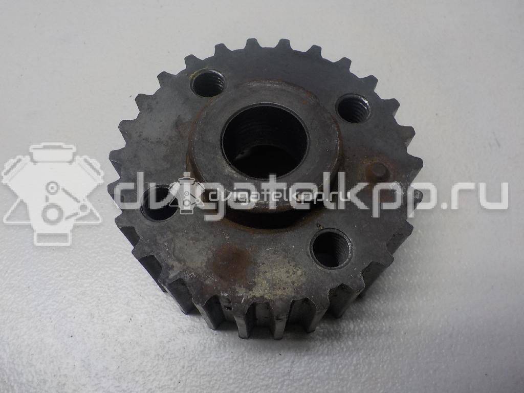 Фото Шестерня коленвала  06A105263D для vw Jetta {forloop.counter}}