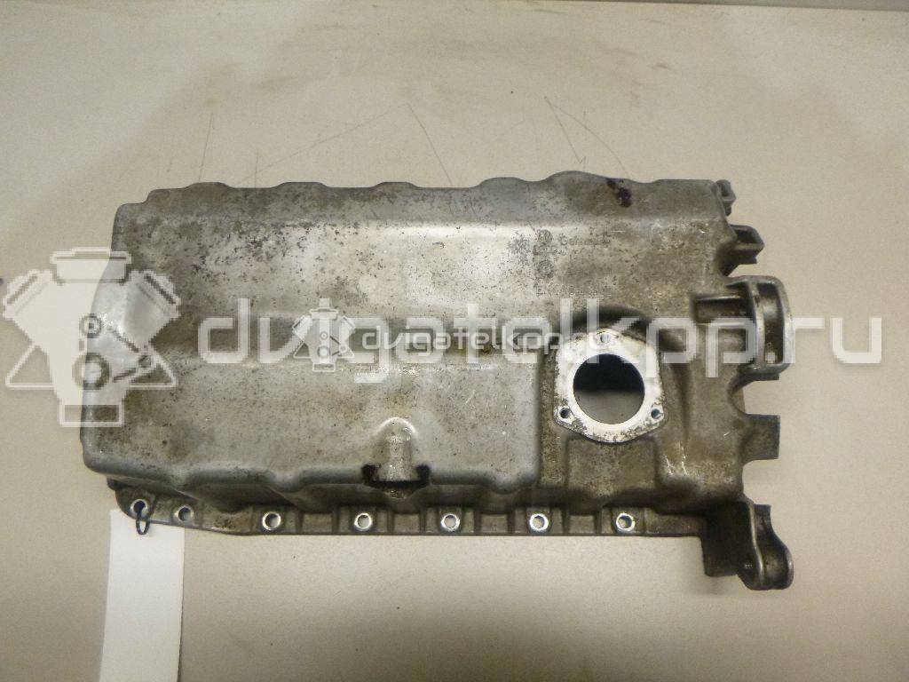 Фото Поддон масляный двигателя  06A103601AR для Volkswagen Scirocco / Tiguan / Touran / Up 121, 122, Bl1, Bl2 / Amarok S1B {forloop.counter}}