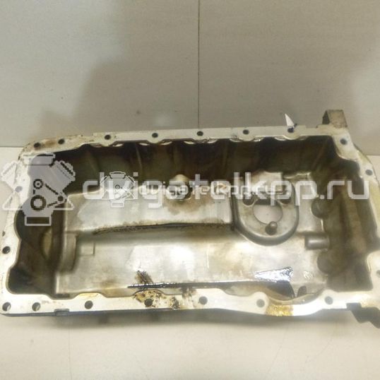 Фото Поддон масляный двигателя  06A103601AR для Volkswagen Scirocco / Tiguan / Touran / Up 121, 122, Bl1, Bl2 / Amarok S1B