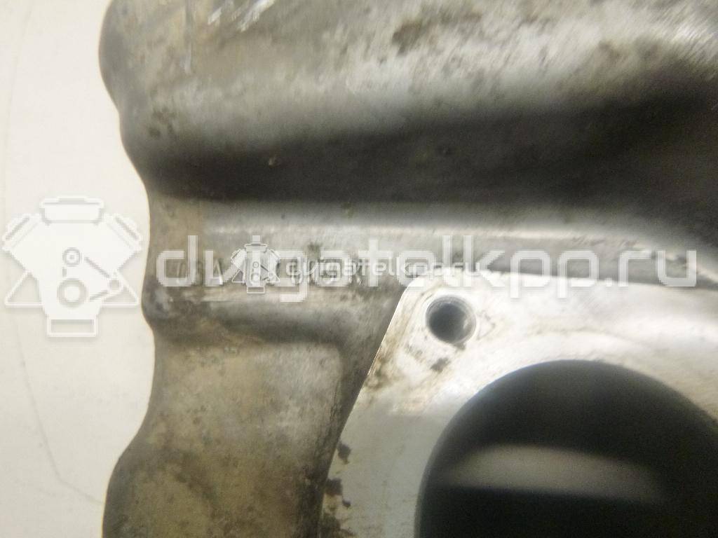 Фото Поддон масляный двигателя  06A103601AR для Volkswagen Scirocco / Tiguan / Touran / Up 121, 122, Bl1, Bl2 / Amarok S1B {forloop.counter}}