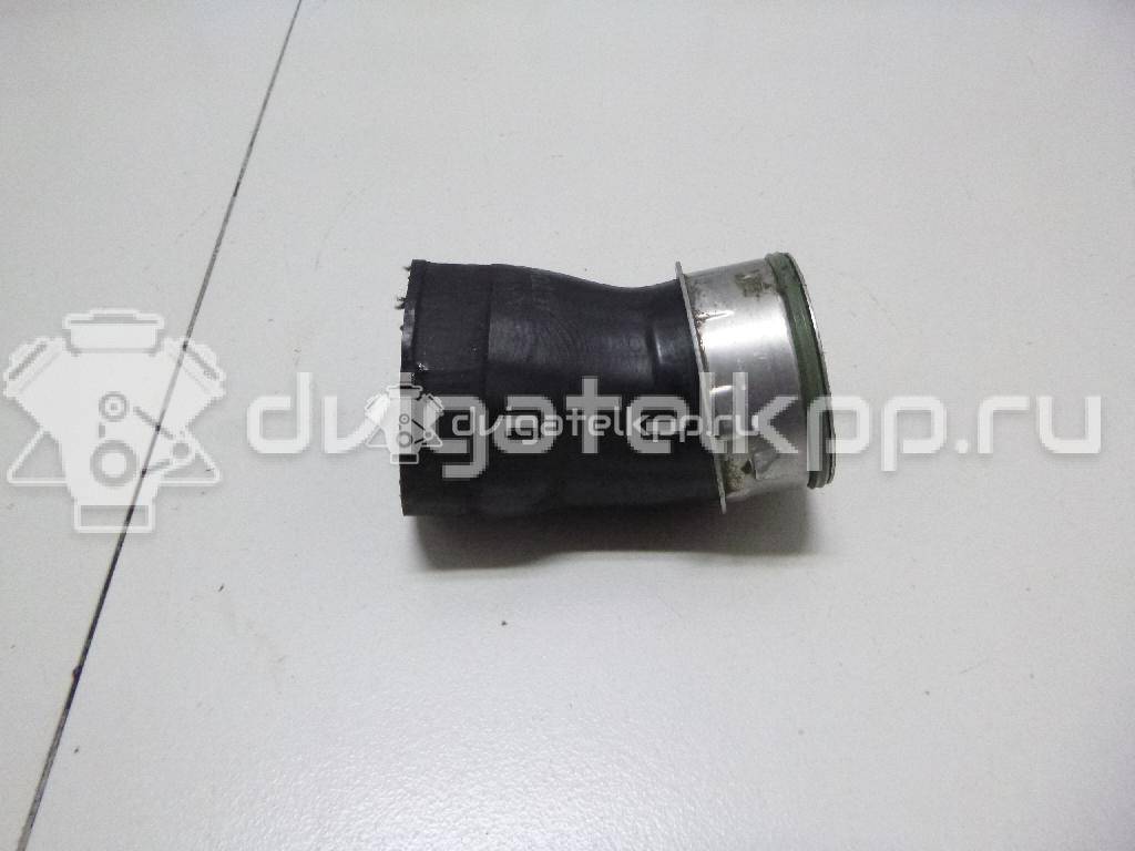 Фото Патрубок интеркулера  1k0145828f для Volkswagen Scirocco / Tiguan / Cc / Sharan / Eos 1F7, 1F8 {forloop.counter}}