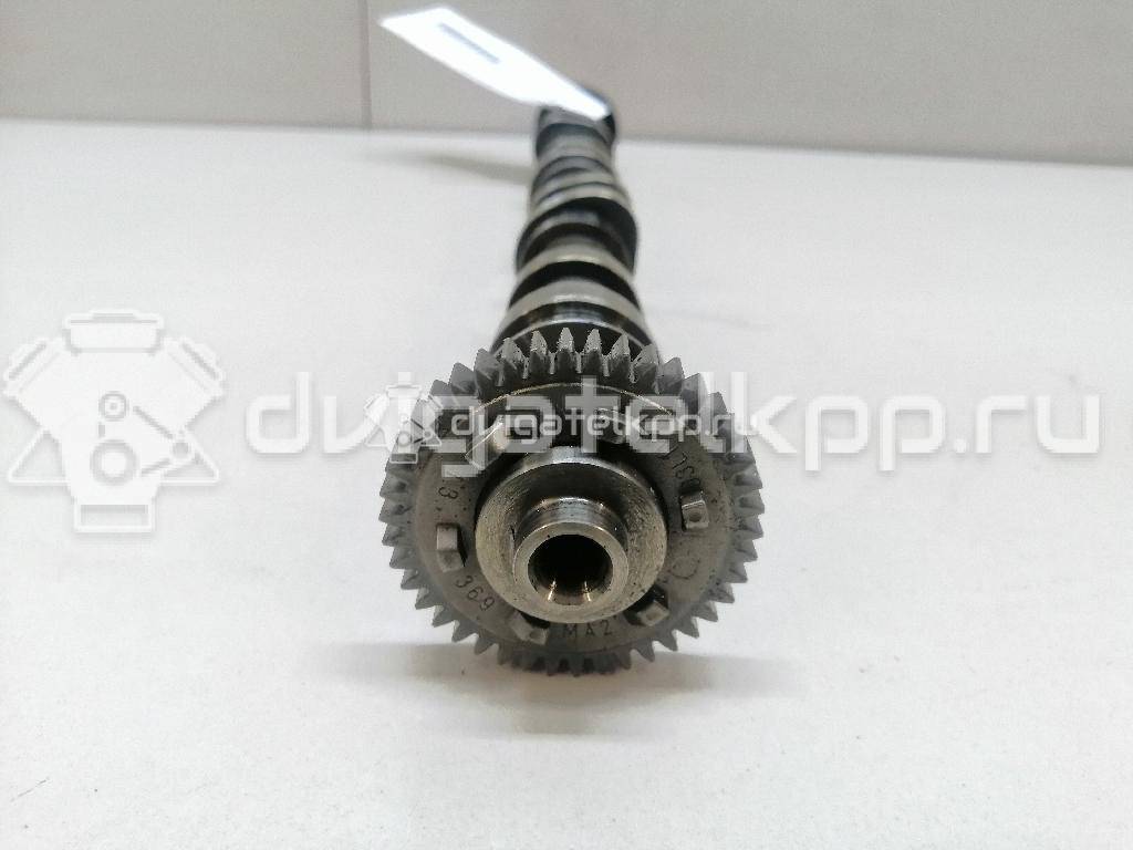 Фото Распредвал выпускной  03L109022D для Volkswagen Scirocco / Tiguan / Touran / Amarok S1B / Cc {forloop.counter}}