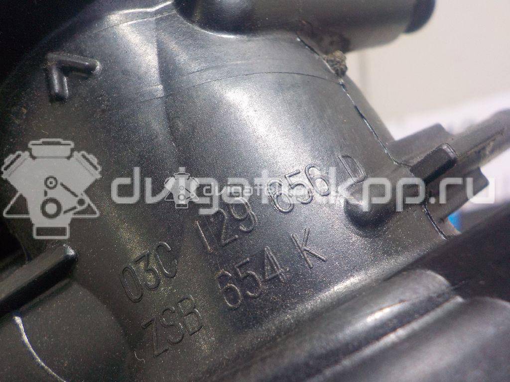 Фото Коллектор впускной  03C129656D для vw Jetta {forloop.counter}}