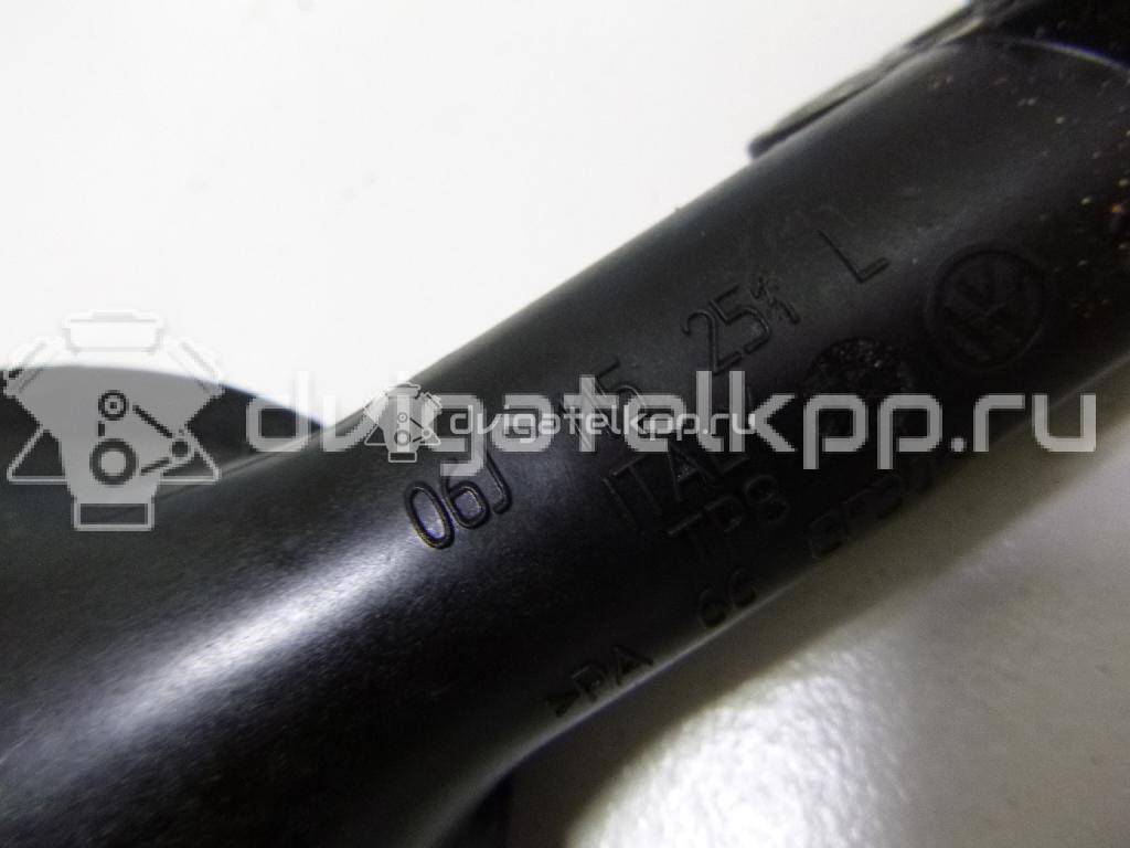 Фото Маслозаборник  06J115251S для vw Jetta {forloop.counter}}
