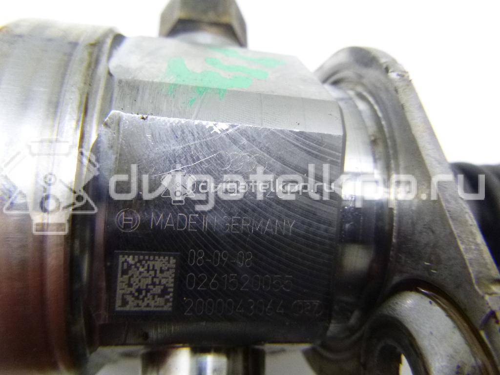 Фото Насос (ТНВД) бензиновый  06H127025P для vw Jetta {forloop.counter}}