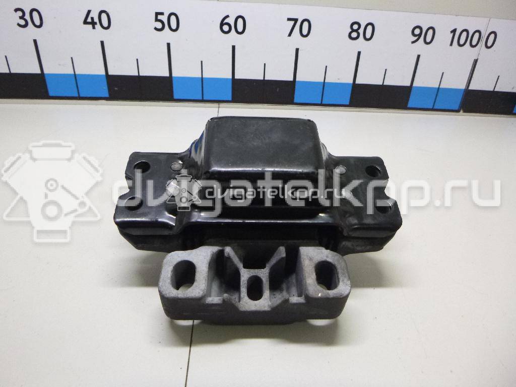 Фото Опора двигателя левая  1k0199555 для audi A3 [8P1] {forloop.counter}}