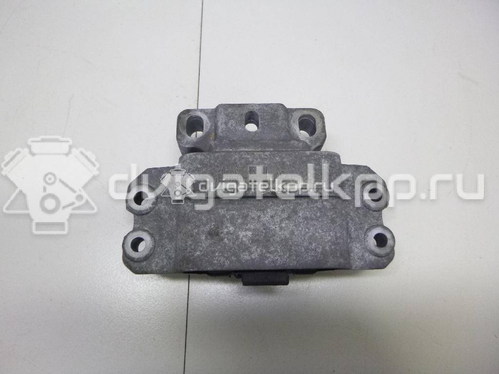 Фото Опора двигателя левая  1k0199555 для audi A3 [8P1] {forloop.counter}}