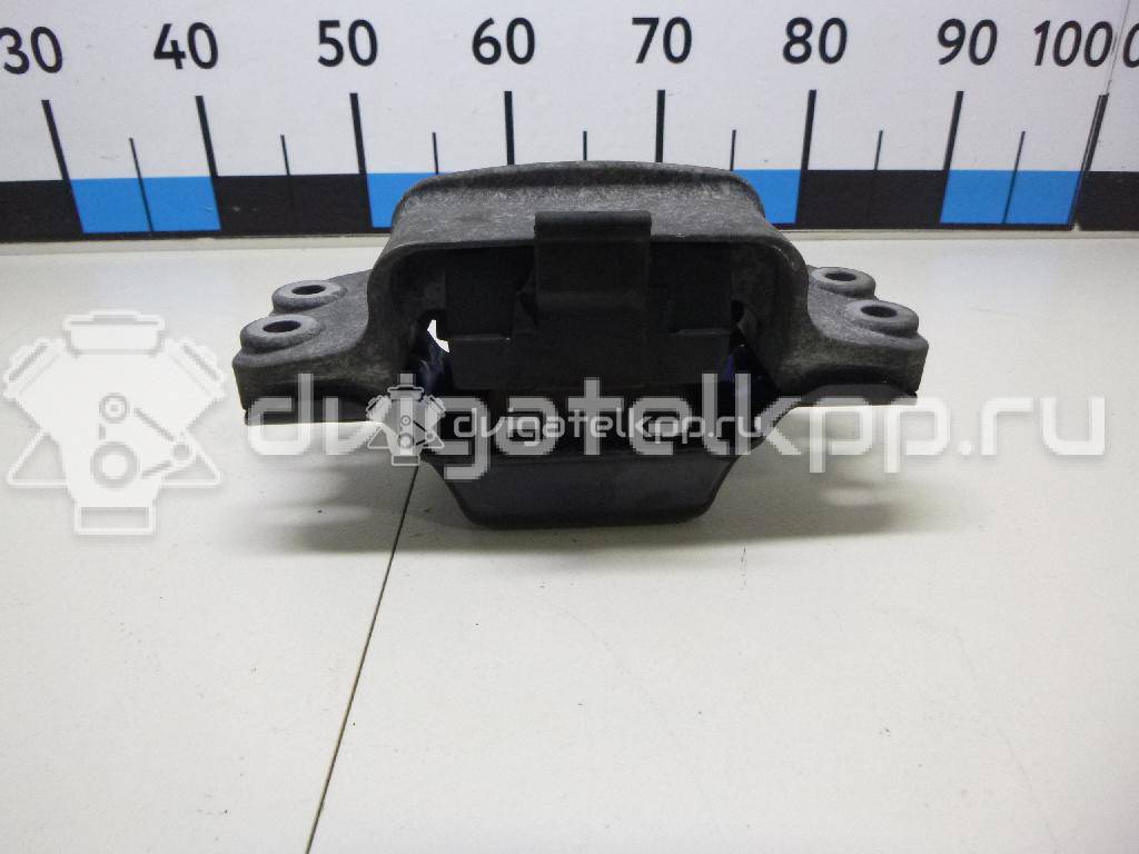 Фото Опора двигателя левая  1k0199555 для audi A3 [8P1] {forloop.counter}}