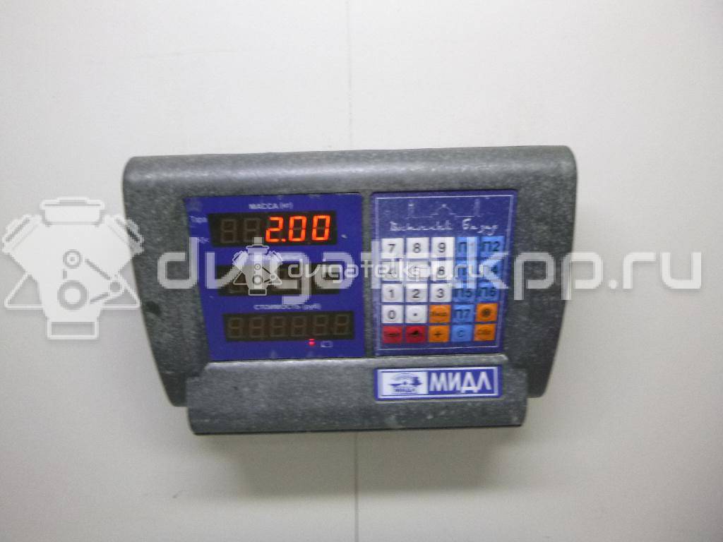 Фото Опора двигателя левая  1k0199555 для audi A3 [8P1] {forloop.counter}}