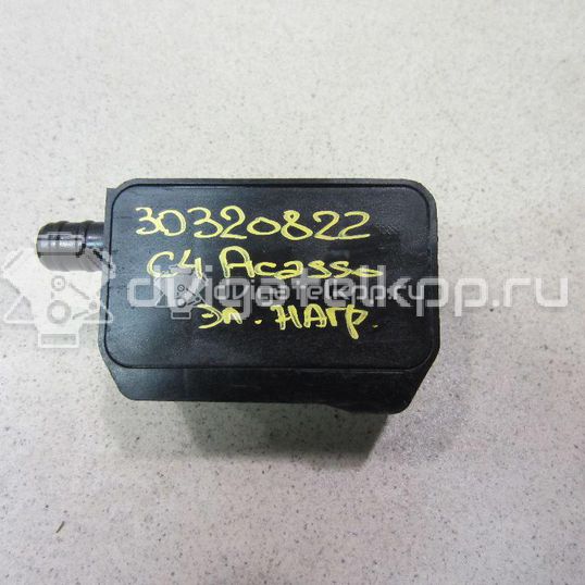 Фото Элемент нагревательный для двигателя 9HZ (DV6TED4) для Citroen / Peugeot / Mini 90-109 л.с 16V 1.6 л Дизельное топливо 9305-108C