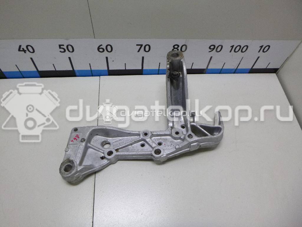 Фото Кронштейн переднего рычага  1K0199295F для Volkswagen Scirocco / Touran / Eos 1F7, 1F8 / Golf / Caddy {forloop.counter}}