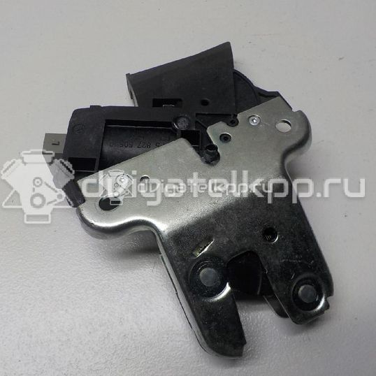 Фото Замок багажника  4F5827505D для Volkswagen Passat / Cc / Eos 1F7, 1F8 / Jetta