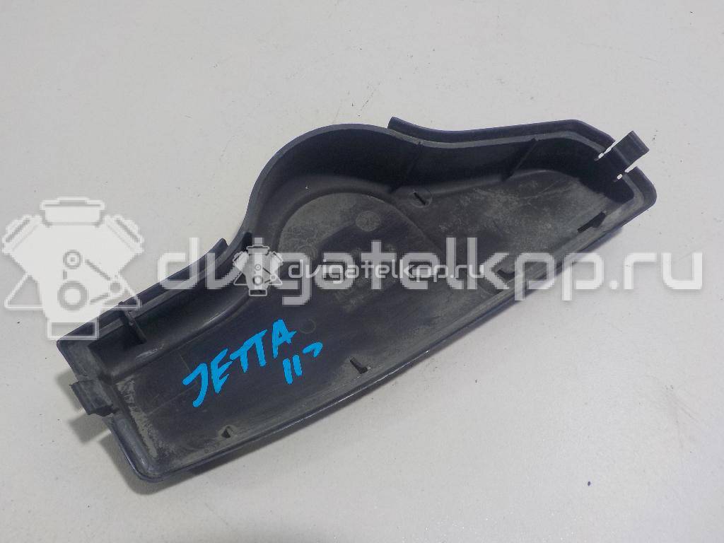 Фото Воздухозаборник (наружный)  1KD8059659B9 для vw Jetta {forloop.counter}}