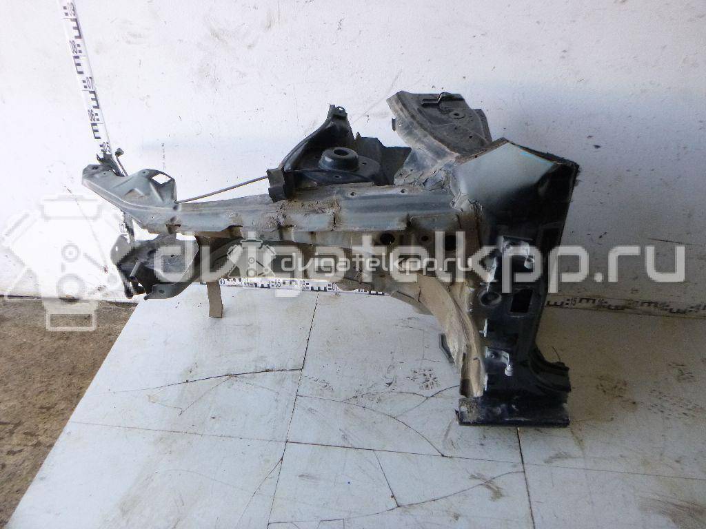 Фото Лонжерон передний левый  1K0803091D для vw Jetta {forloop.counter}}