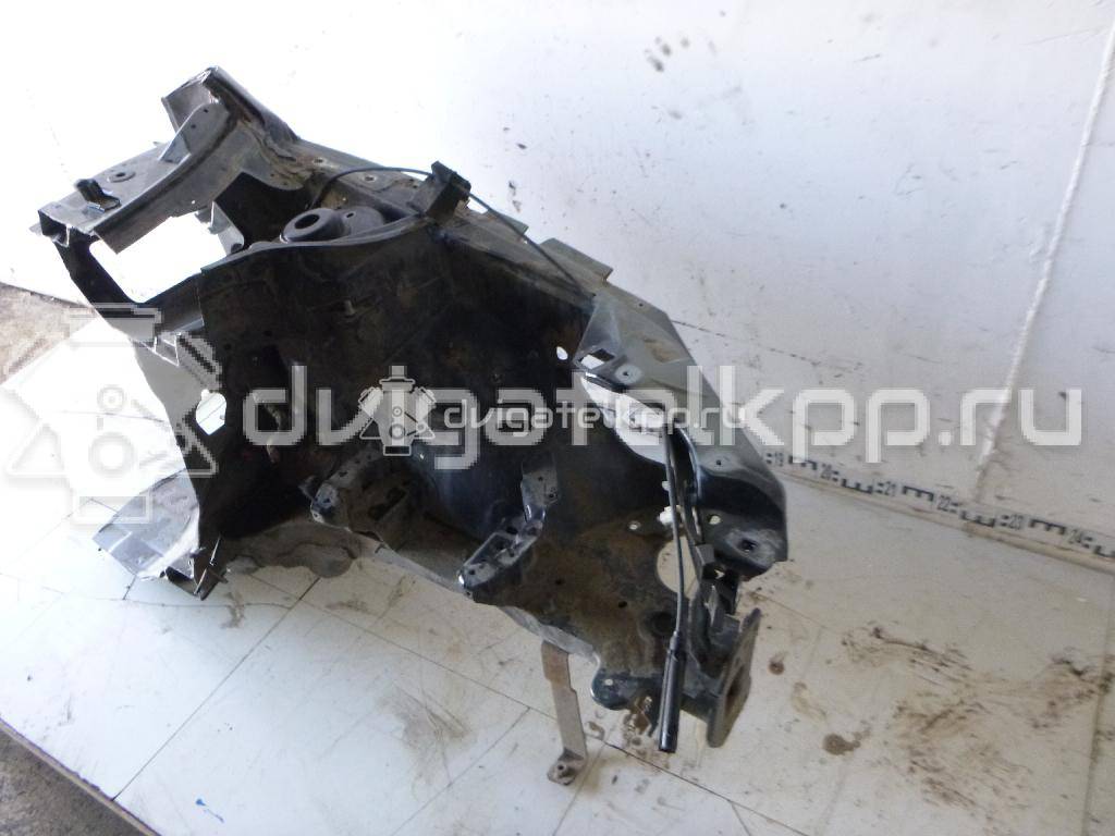 Фото Лонжерон передний левый  1K0803091D для vw Jetta {forloop.counter}}