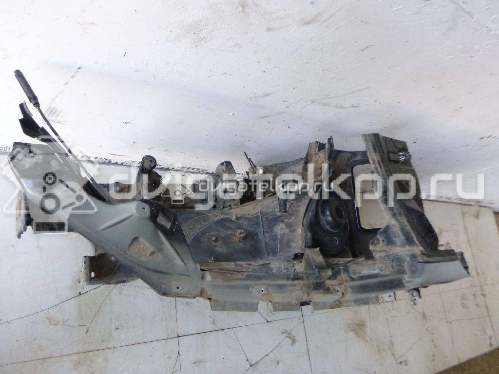 Фото Лонжерон передний левый  1K0803091D для vw Jetta {forloop.counter}}