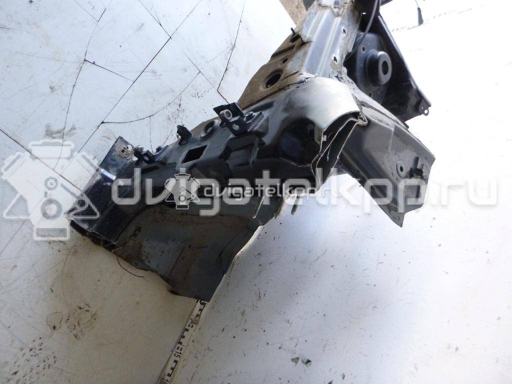 Фото Лонжерон передний левый  1K0803091D для vw Jetta {forloop.counter}}