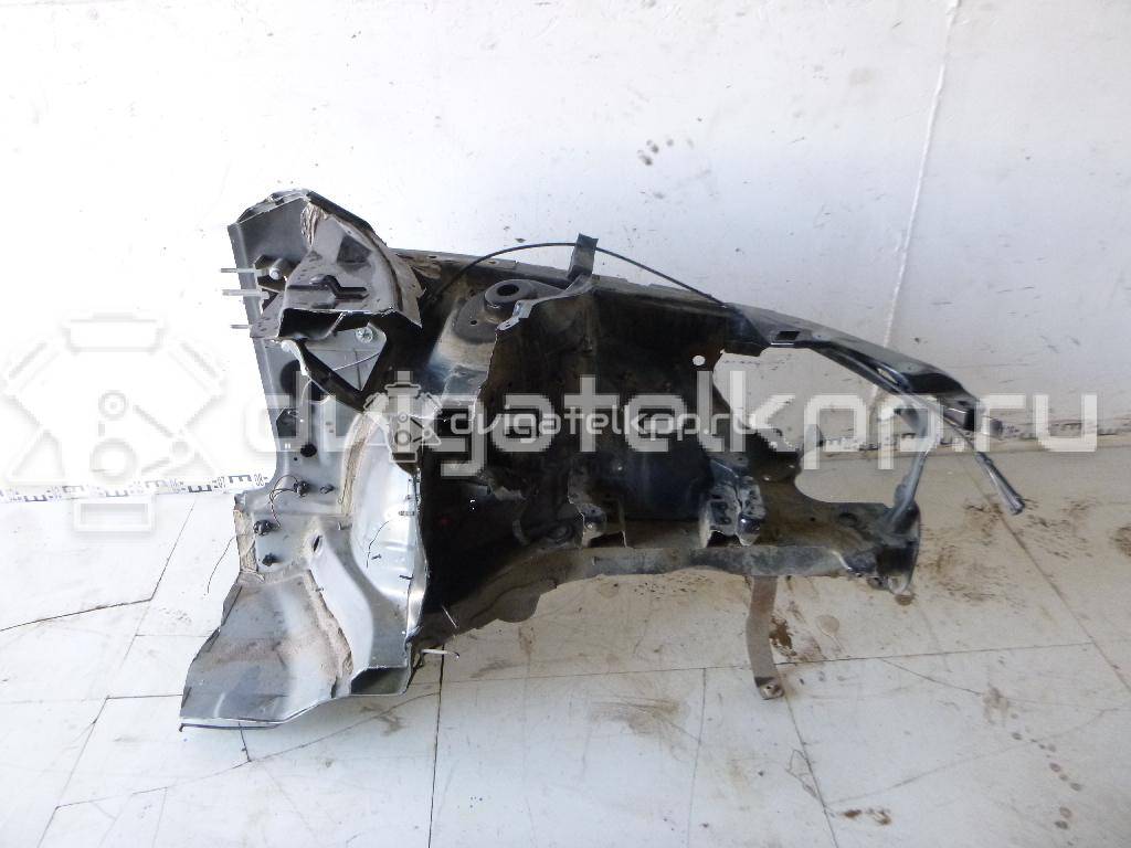 Фото Лонжерон передний левый  1K0803091D для vw Jetta {forloop.counter}}