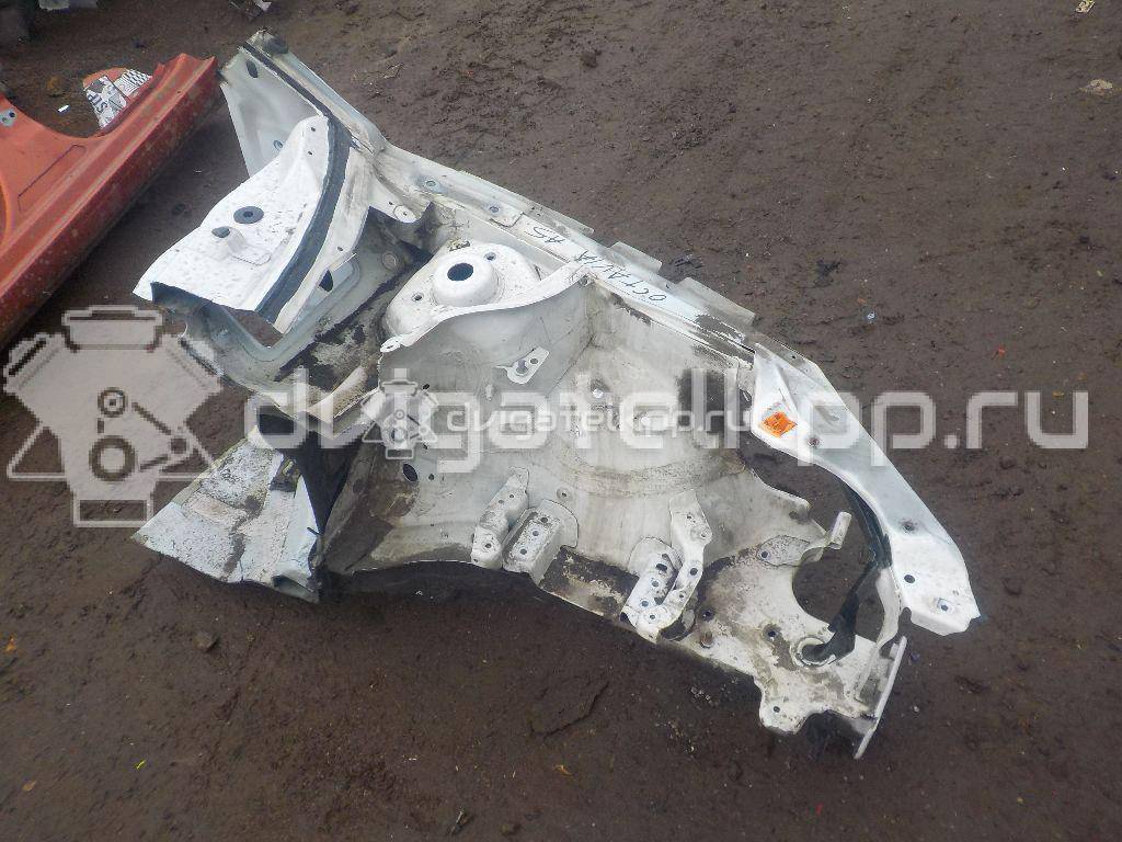 Фото Лонжерон передний левый  1K0803091D для vw Touran {forloop.counter}}