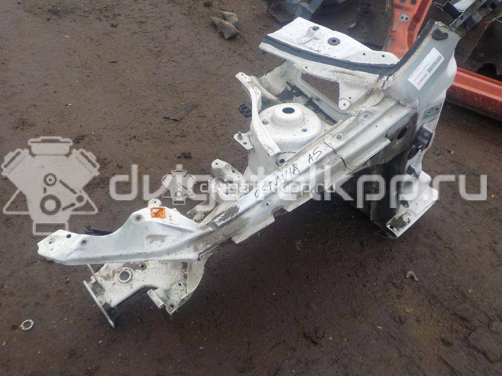Фото Лонжерон передний левый  1K0803091D для vw Touran {forloop.counter}}