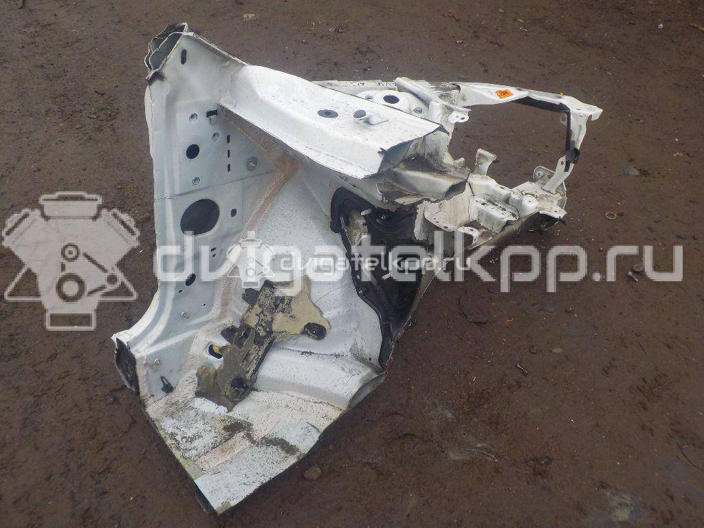 Фото Лонжерон передний левый  1K0803091D для vw Touran {forloop.counter}}