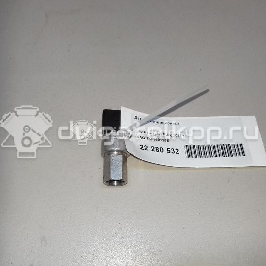 Фото Датчик кондиционера  1K0959126E для Volkswagen Scirocco / Tiguan / Touran / Up 121, 122, Bl1, Bl2 / Amarok S1B