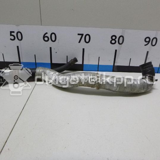 Фото Патрубок отопителя  1K0122157HH для vw Jetta