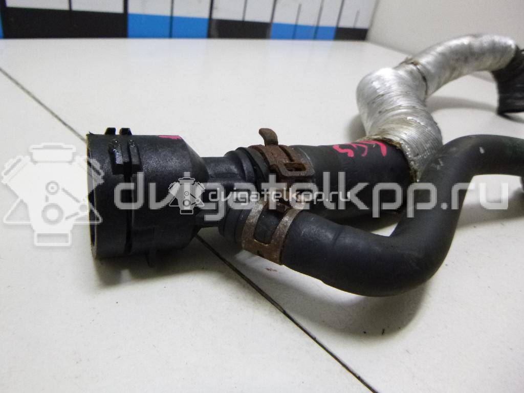 Фото Патрубок отопителя  1K0122157HH для vw Jetta {forloop.counter}}