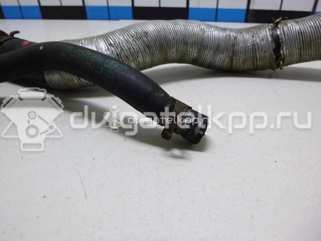 Фото Патрубок отопителя  1K0122157HH для vw Jetta {forloop.counter}}