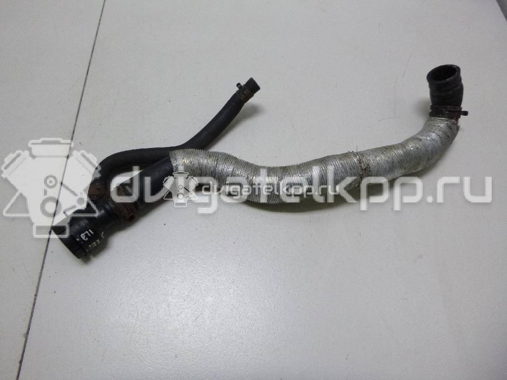 Фото Патрубок отопителя  1K0122157HH для vw Jetta {forloop.counter}}