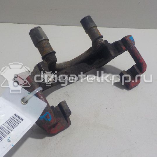 Фото Скоба суппорта переднего  1K0615125D для Volkswagen Scirocco / Tiguan / Touran / Vento 1H2 / New Beetle