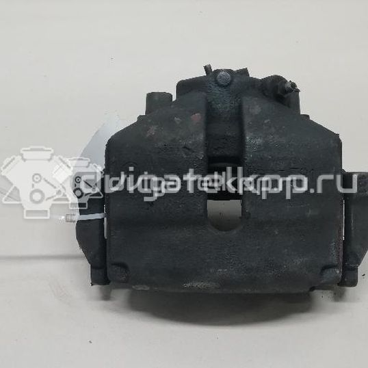 Фото Суппорт тормозной передний левый  1K0615123E для Volkswagen Scirocco / Touran / Cc / Eos 1F7, 1F8 / Golf