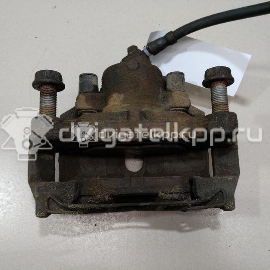 Фото Суппорт тормозной передний правый  1K0615124E для Volkswagen Scirocco / Touran / Cc / Eos 1F7, 1F8 / Golf