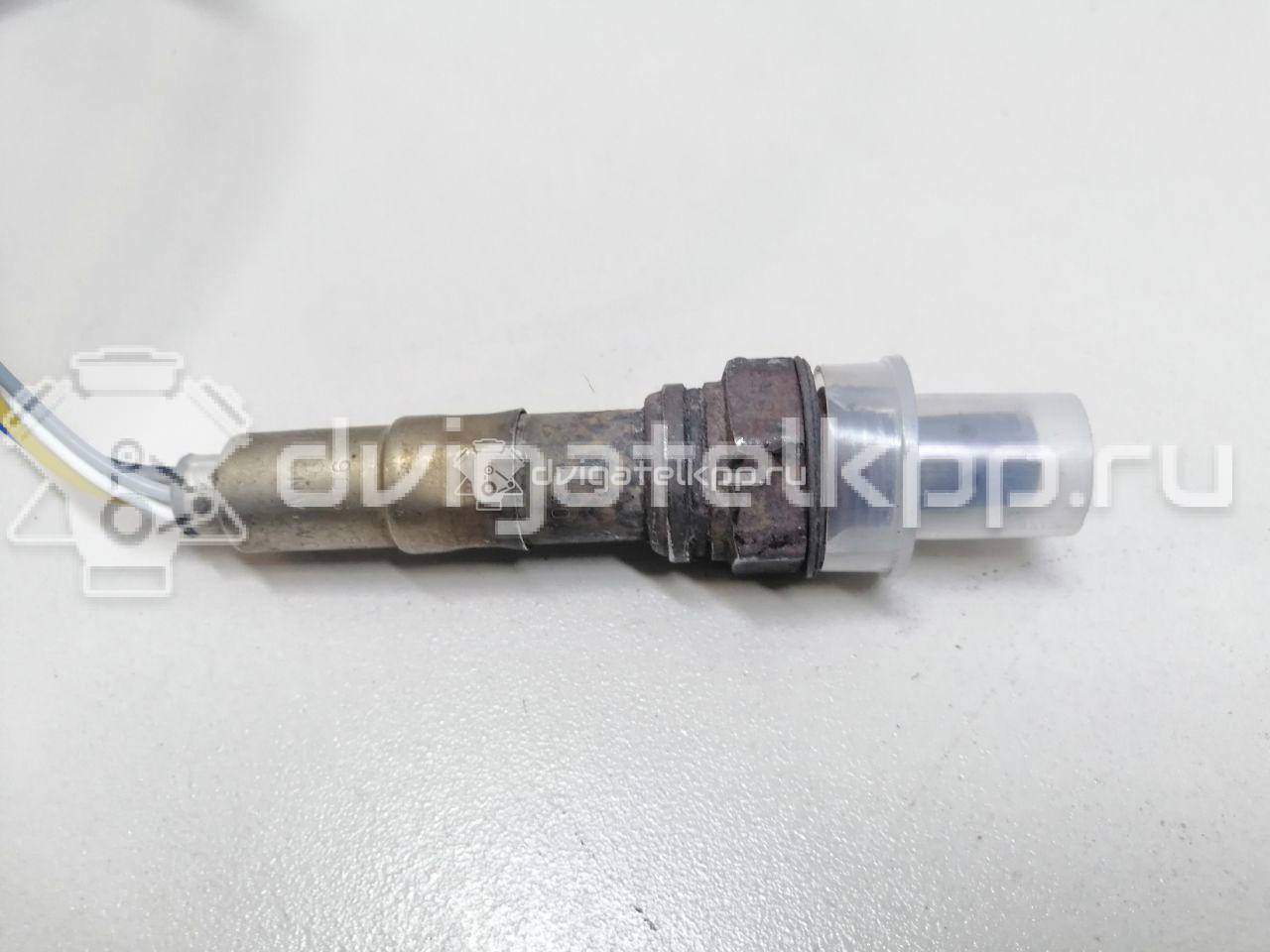 Фото Датчик кислородный/Lambdasonde  06A906262BR для Volkswagen Touran / Caddy / Jetta / Golf {forloop.counter}}