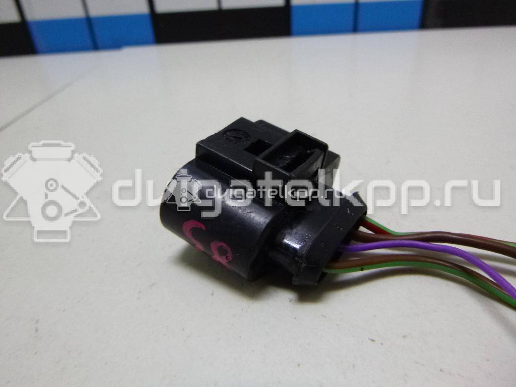 Фото Разъем  4B0973724 для vw Jetta {forloop.counter}}